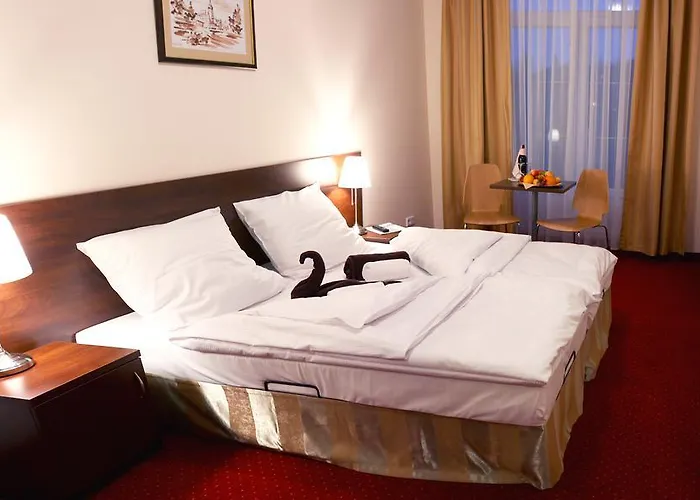 St Lukas Medical & Resort Swieradow-Zdroj