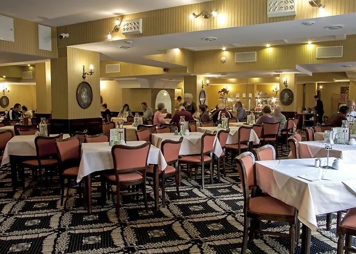 St Lukas Medical & Resort Swieradow-Zdroj