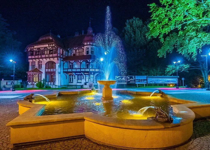 St Lukas Medical & Resort 4*