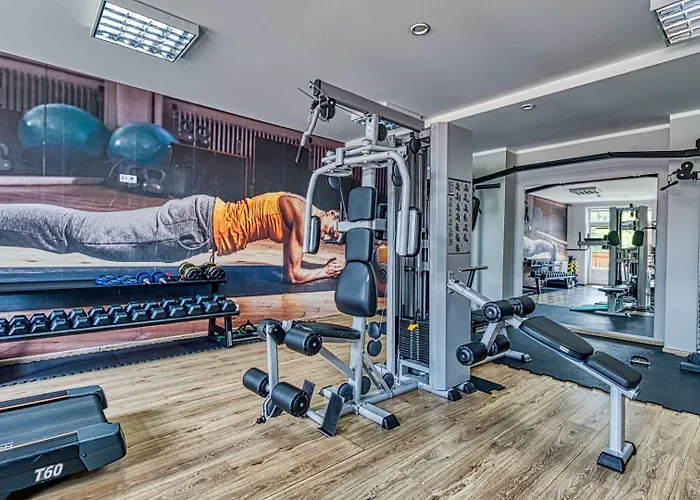 St Lukas Medical & Świeradów-Zdrój