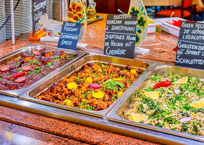 St Lukas Medical & Świeradów-Zdrój