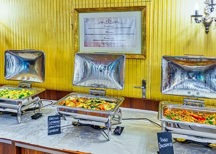 Resort St Lukas Medical &