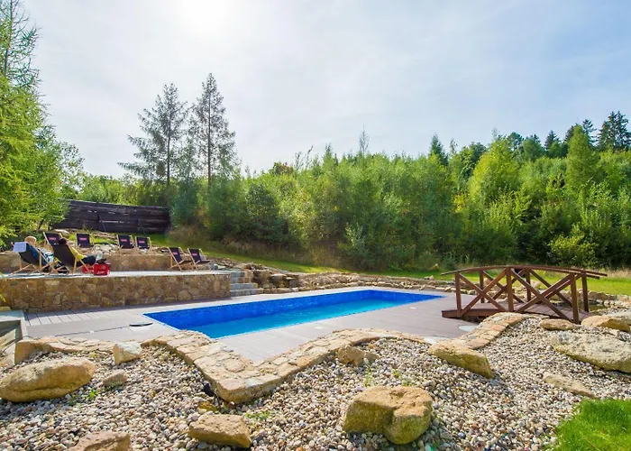 St Lukas Medical & Swieradow-Zdroj