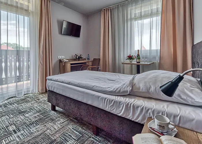 St Lukas Medical & Świeradów-Zdrój