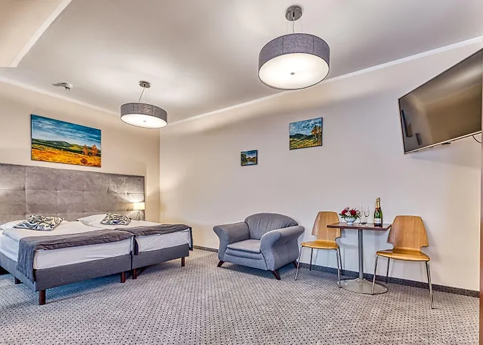 Resort St Lukas Medical & 4*