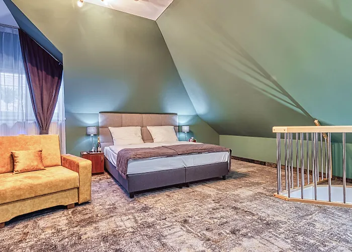 St Lukas Medical & Resort