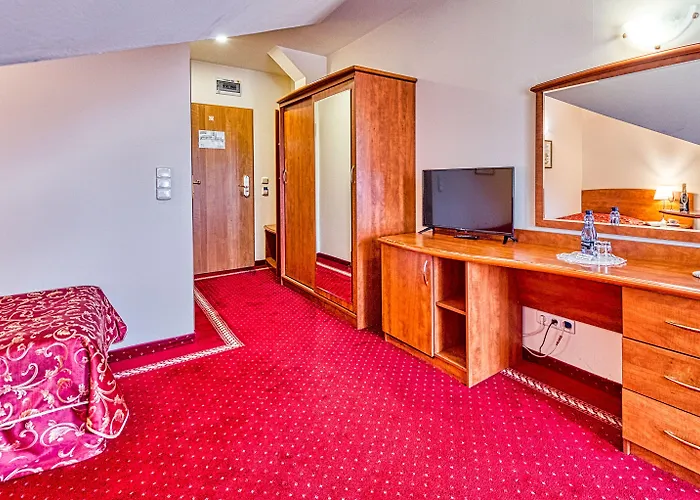 St Lukas Medical & Resort 4*