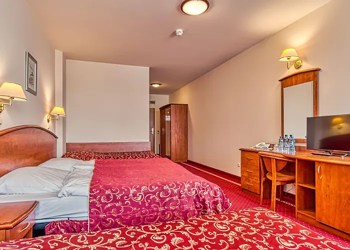 St Lukas Medical & リゾート Świeradów-Zdrój