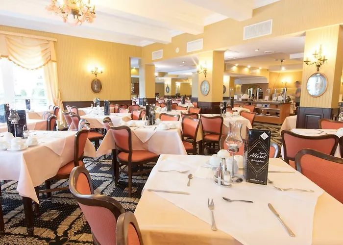 St Lukas Medical & 度假村